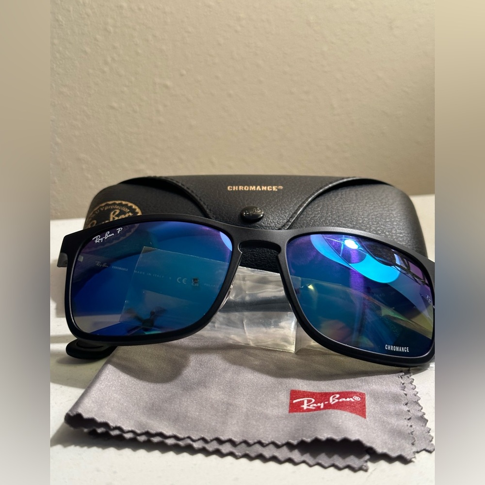 Ray ban Chromance RB 4264